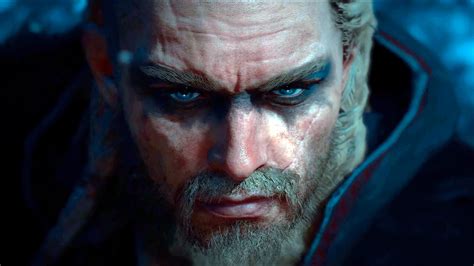 Revelado El Peso Que Ocupar Assassins Creed Valhalla En Xbox One