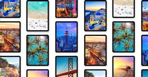 9 Travel Themed Zoom Backgrounds You Can Download For Free