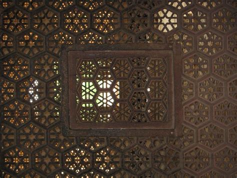 Dsource Design Gallery On Islamic Jalis 2 Latticed Screen In