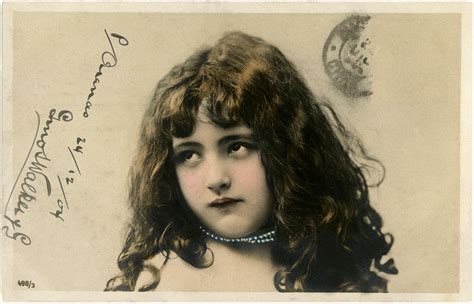 17 Vintage Photography Children Sweet Girls The Graphics Fairy