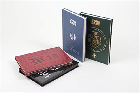 Star Wars Secrets Of The Galaxy Deluxe Box Set Star Wars X Chronicle