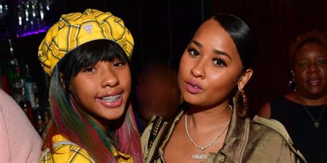 Tammy Rivera And Her Daughter Model In 99 Two Piece Looks Hayti News Videos And Podcasts