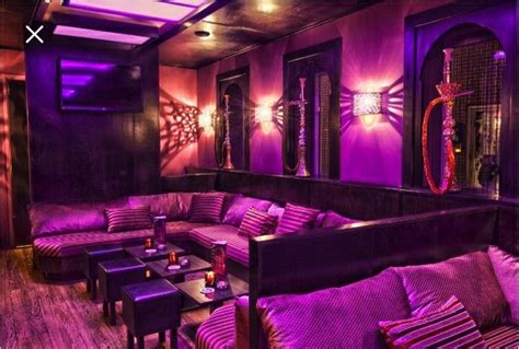 Pin By Antionette Loving On Lounge Design Hookah Lounge Lounge