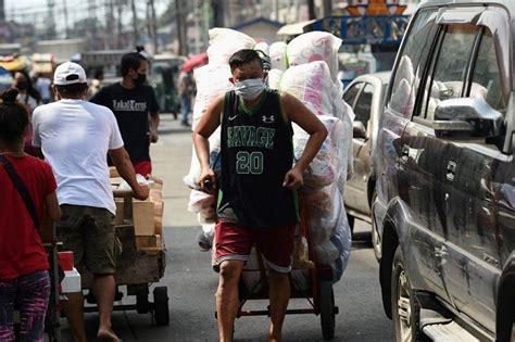 Pilipinas May Pinakamaraming Stressed Na Manggagawa Sa Southeast Asia