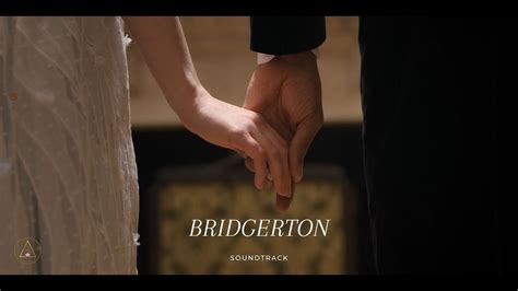 Bridgerton Netflix ️🌸 Jpolnd The End Song Lyrics Video