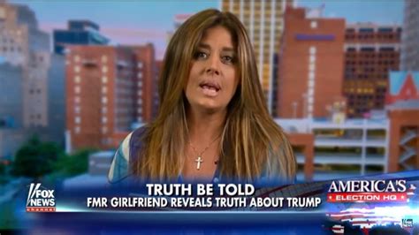 donald trump s complicated relationships with women as told by a ‘trump girl the washington post