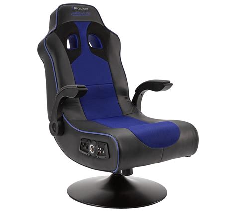 X Rocker Adrenaline Gaming Chair Ps4 And Xbox One £12999
