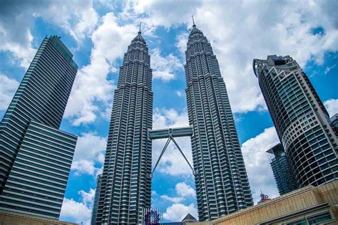 Top Places to Visit in Malaysia - Things to Do in Malaysia