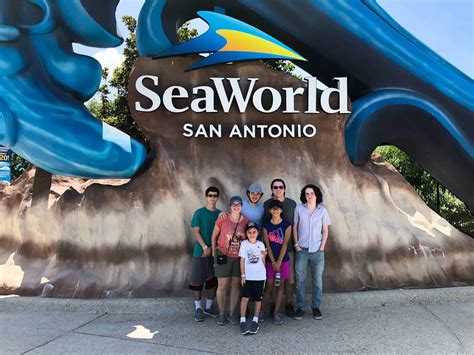 Happy Endings In San Antonio