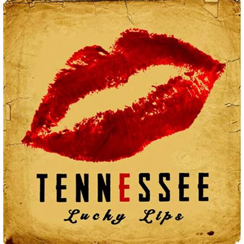 Lucky Lips Album By Tennessee Spotify