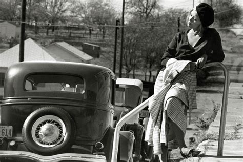 Bonnie And Clyde 1967 Bonnie Parker Faye Dunaway Bros Arthur Penn