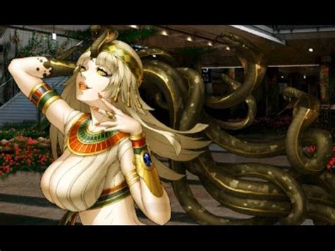 Shin Megami Tensei Iv Apocalypse Dlc Boss Cleopatra Apocalypse Mode Youtube