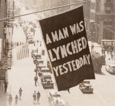 History Of Lynching In America Naacp