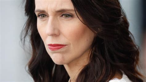 Stop you are putting people's. Jacinda Ardern wins embarrassing poll | Chronicle