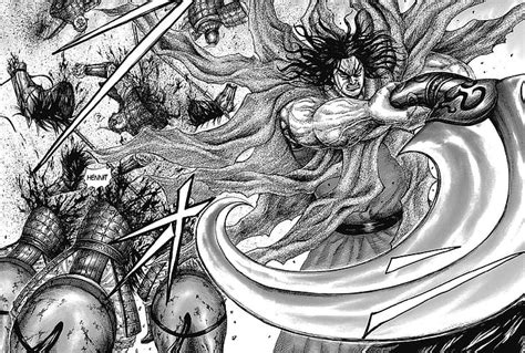 Anime Manga Shin Houken Kingdom Wallpaper Hd Wallpaperbetter