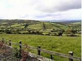 Ireland Landscape