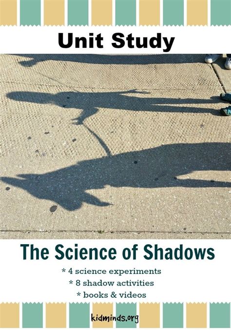 Science Of Shadow
