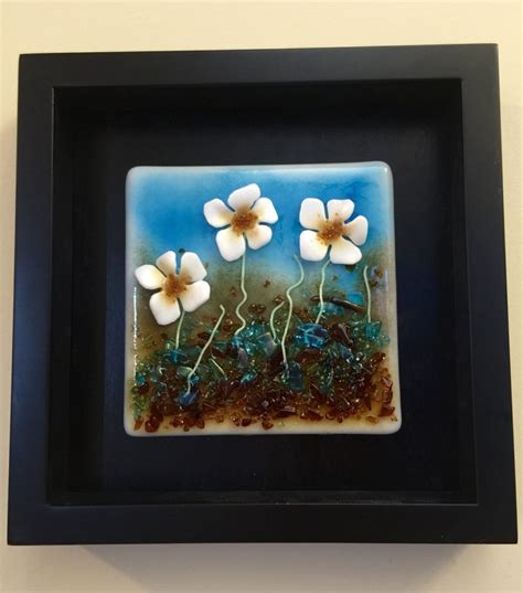 15 best ideas fused glass wall art devon