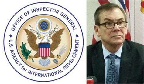 Us Office Of Inspector General Joins Investigation On Jess Baily And Us
