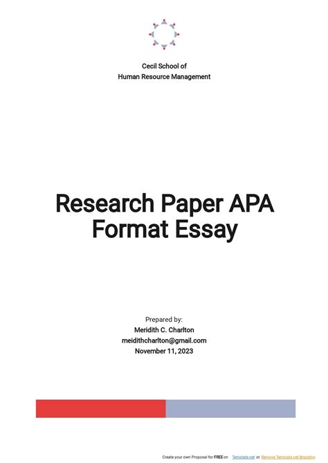 Apa Research Essay Sample Apa Research Paper On Ptsd Free Essays 2022