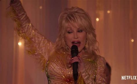 Dolly Partons Herzensgeschichten Tv Serie 2019 Film Trailer Kritik