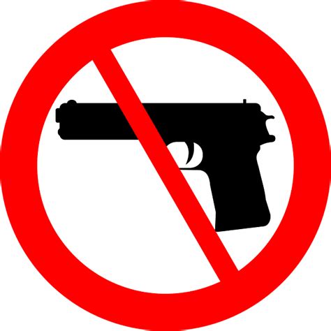 Dialogue On Gun Control Regulation And Gun Bans Dave Armstrong