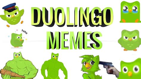 Duolingo Chan Meme Subido Por Karses Memedroid