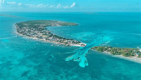 San Pedro Or Caye Caulker Which Belize Island Is Right For You