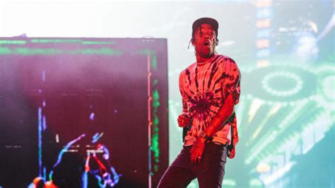 Boston Calling Day 3 Travis Scott Che And Carlile Impress The Heights