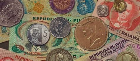 Select a time frame for the chart; Philippines Report Philippine Peso Surprises to Become ...