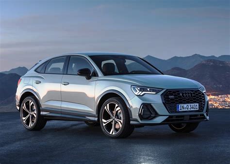 This is a compact crossover with plenty of features and decent no matter the model chosen for the 2020 audi q3, the engine stays the same. 2020 Audi Q3 SUV Redesign, Specs, Release Date & Price ...