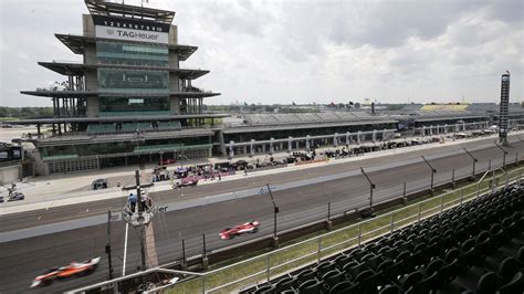 Indycar Teams With Nascar On Ims Road Course Doubleheader In 2021 Nbc