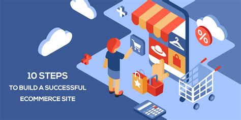 How To Build A Successful Ecommerce Site The Definitive Guide
