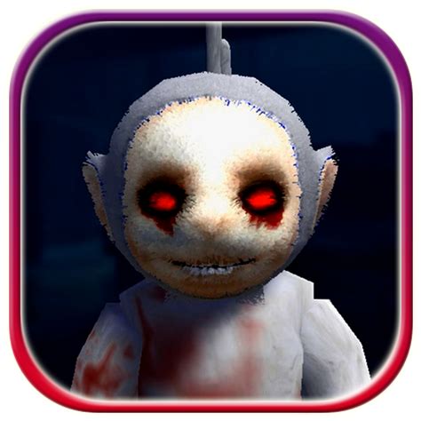 App Insights Slendytubbies Lll Game Horror Skins Apptopia