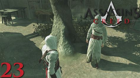 Assassin S Creed Part 23 Exploring The Poor District Of Jerusalem