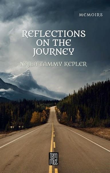 Reflections On The Journey Najla Tammy Kepler Fiyat And Satın Al Dandr
