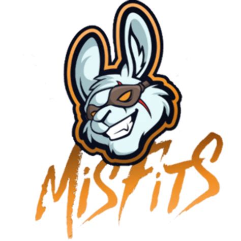 Download High Quality misfits logo csgo Transparent PNG Images - Art png image