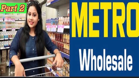Metrowholesale For Independent Business Cheap Shopping Youtube