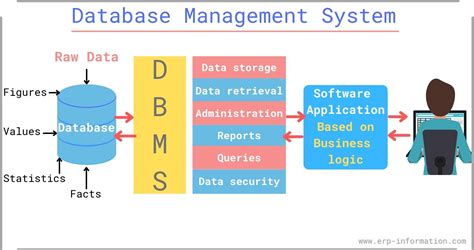 What Is Database Management System Dbms