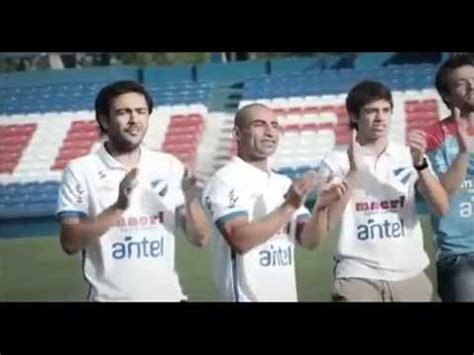 Nacional de football vs rentistas. Homenaje a la mejor Hinchada del Mundo - Club Nacional de Futbol de Uruguay - YouTube