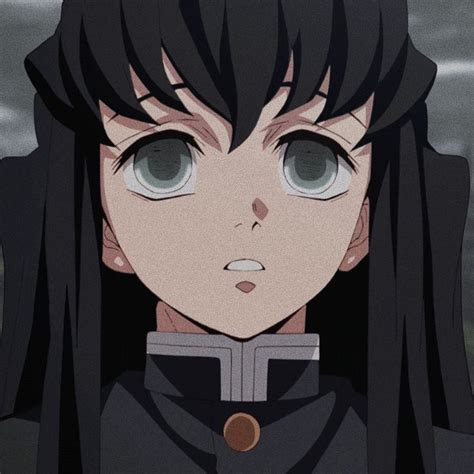 Pin De Damidadeer Em Demon Slayer ️ Em 2020 Anime Icons Personagens