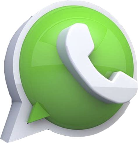 Download Logo Watsapp Png Whatsapp Svg Png Icon Free Download