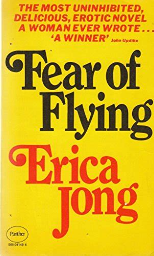 9780586041499 Fear Of Flying Jong Erica 0586041494 Abebooks