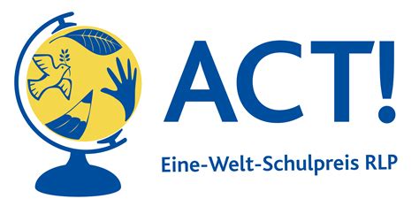 Act Eine Welt Schulpreis Rlp Europaschulen Rlp