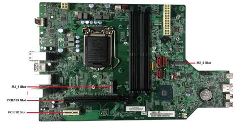 Nitro N50 600 Eb11 M2 Ssd Upgrade Question — Acer Community