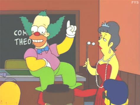 Things You Didn T Know About Krusty The Clown Mirror Online