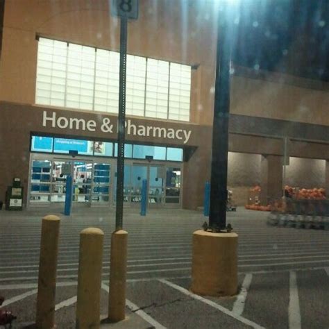 Walmart Supercenter Millard Omaha Ne