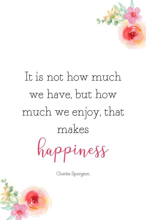 15 Cute Happy Quotes Which Are Simple Yet Beautiful Get Inspired With