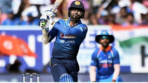 Upul Tharanga 99 Runs For Sri Lanka Legends In Road Safety World Series