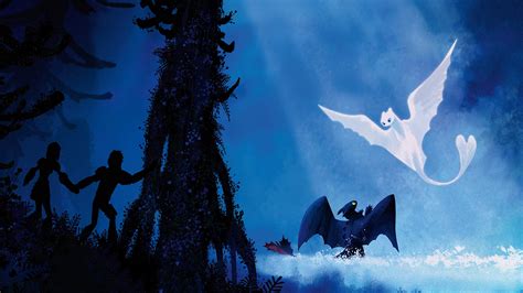 2560x1600 How To Train Your Dragon The Hidden World Poster 2560x1600